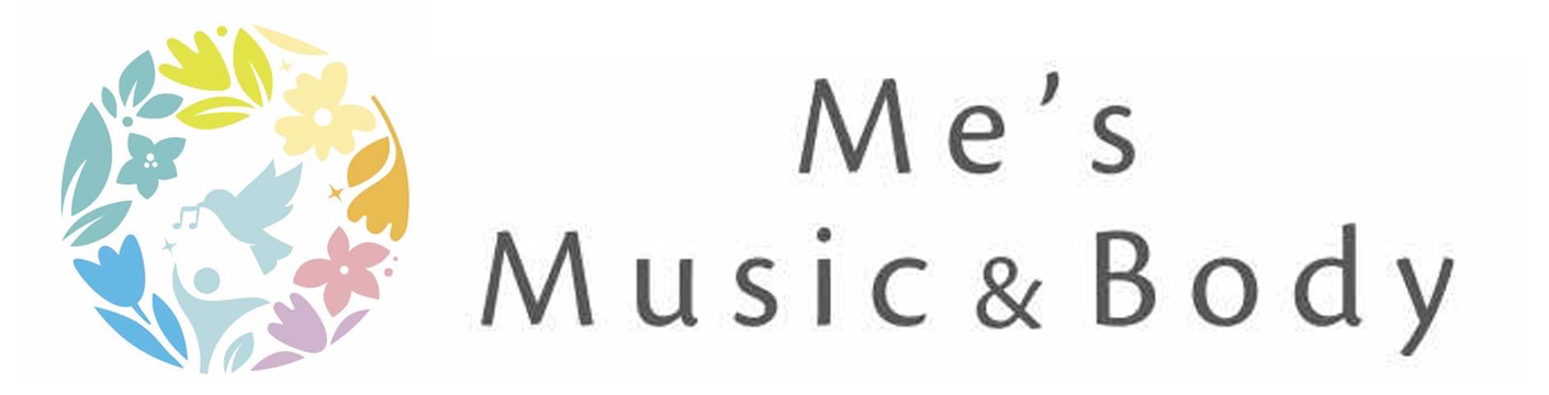 Me's Music & Body | 愛媛県松山市の歌&ピアノ&ボディメンテナンスの教室